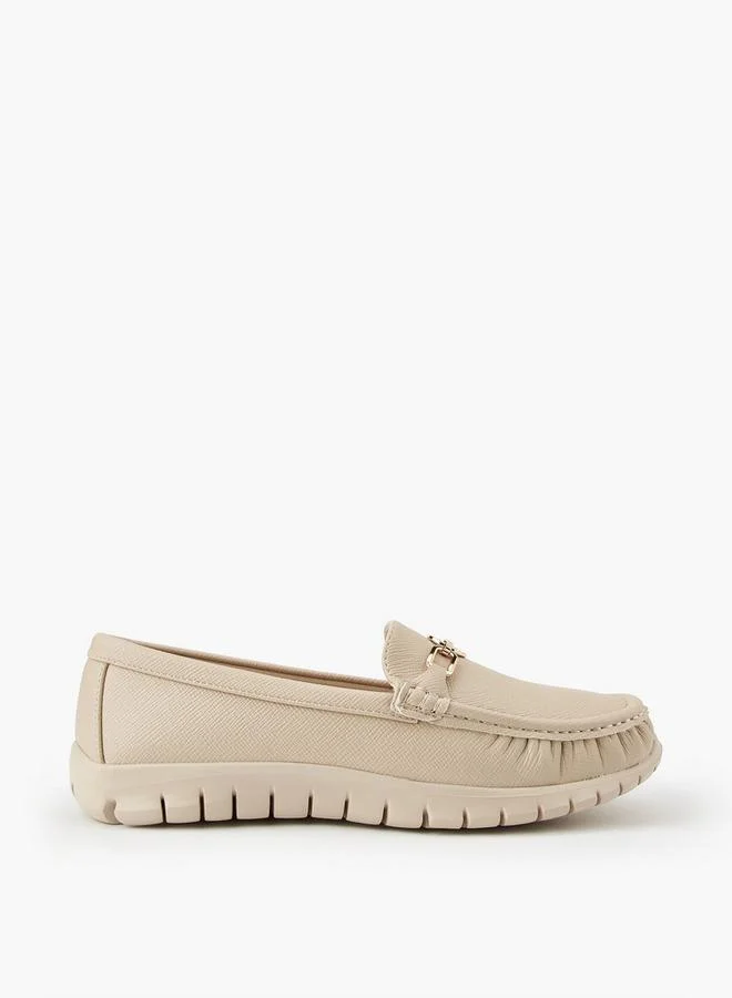 Le Confort Women's Slip-On Loafers