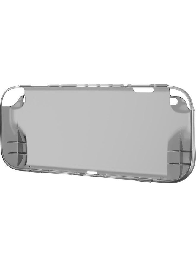 Protective TPU Case For Nintendo Switch 2 Black - Image 1