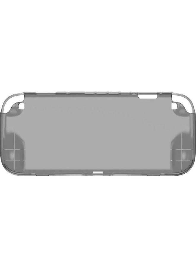 Protective TPU Case For Nintendo Switch 2 Black - Image 3