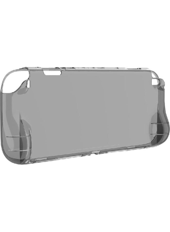 Protective TPU Case For Nintendo Switch 2 Black - Image 4