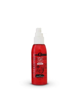 Lotion Tonic With Ginger And Capsicum 120 ML - pzsku/Z878F0A3E9BE75546BBDDZ/45/_/1736610145/f52fcb7a-cdc9-4afa-93cd-713d9f93cc16