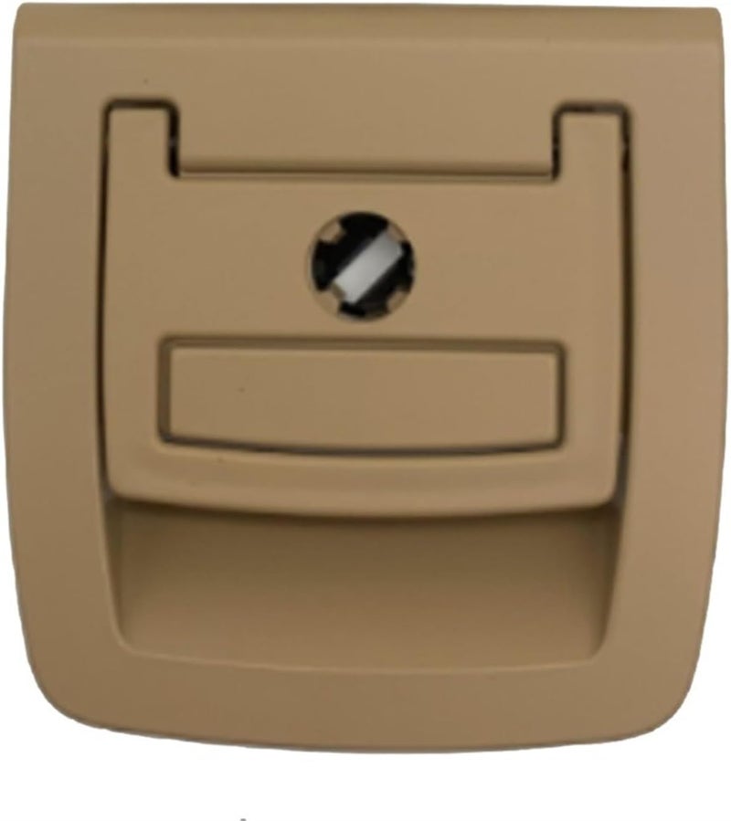 Wivplex Car Trunk Mat Floor Handle for BMW - Image 1