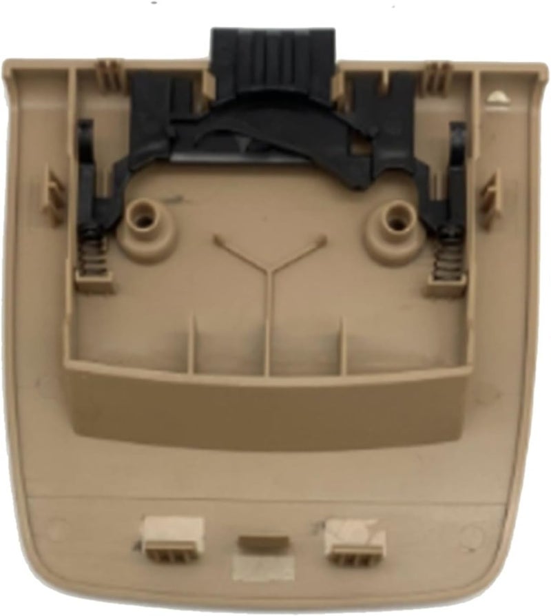 Wivplex Car Trunk Mat Floor Handle for BMW - Image 5