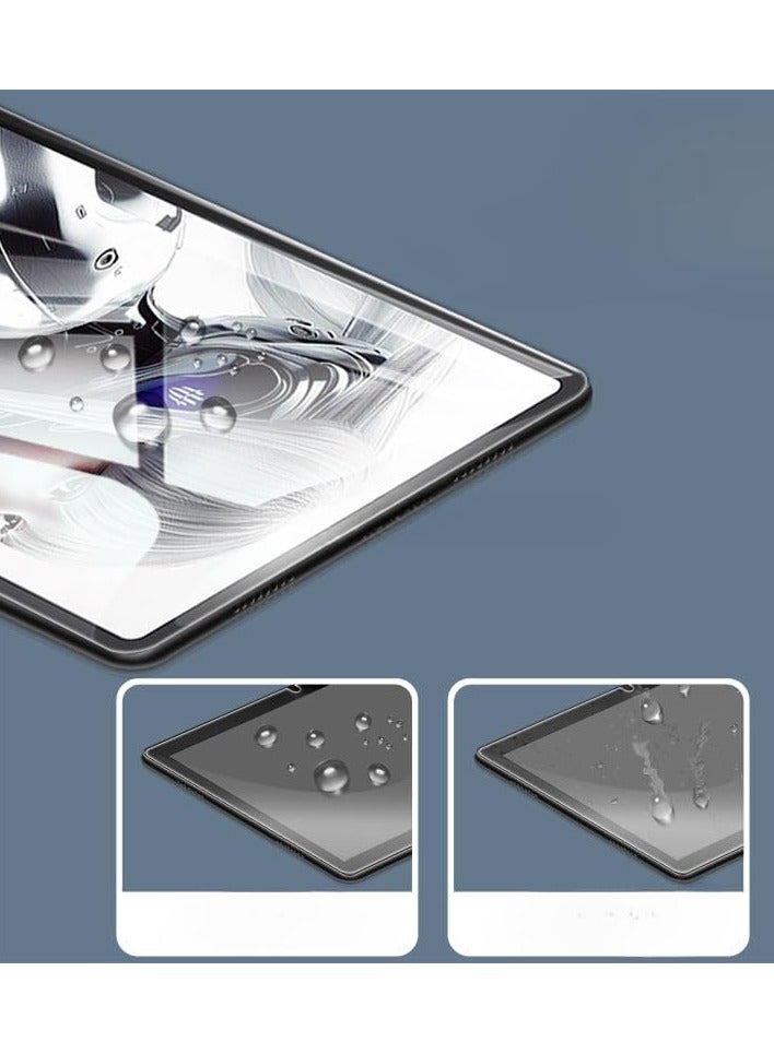 عام [قطعتين] واقي شاشة لزد تي إي نوبيا ريد ماجيك نوفا 10.9 إنش (2024) - زجاج مقوى 9H، وضوح عالي مضاد للخدوش وخالي من الفقاعات، فيلم حماية شاشة أمامية عالي الدقة - Image 3