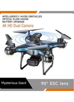 ELTRAZONE F192 Drone with HD Camera – 90° Remote ESC Camera, Optical Flow Positioning, Handless Mode, Altitude Mode, 360° Flip, WiFi Connectivity, One Key Return, Obstacle Avoidance, LED Lights – Mini Multifunctional Drone  - Image 3