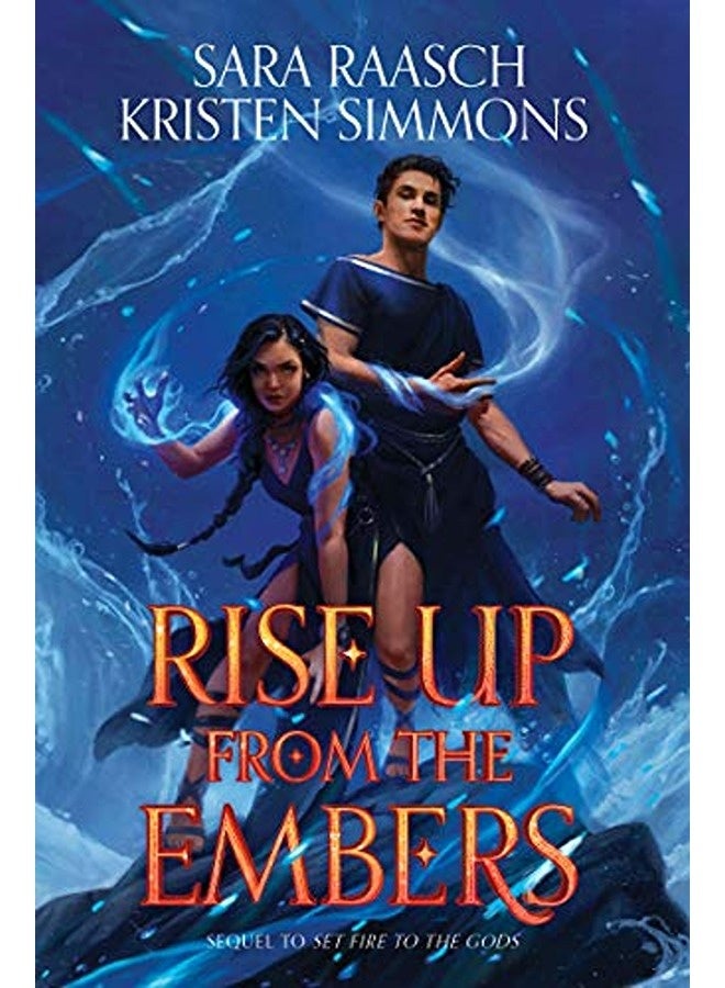 Rise Up From The Embers 