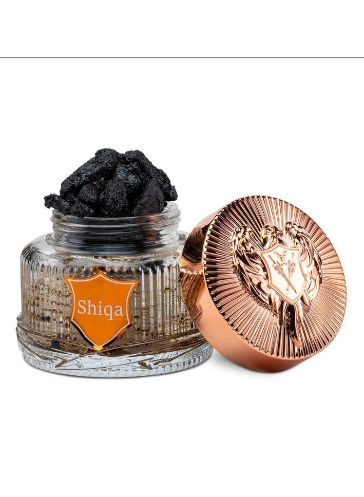 Arabian Eagle Bakhoor Oud Muattar Shiqa 60GM - Image 1