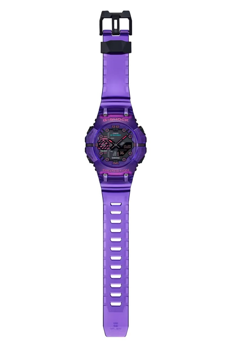 G-SHOCK Casual digital-analog Men's Watch - GA-B001CBRS-6ADR - Image 2