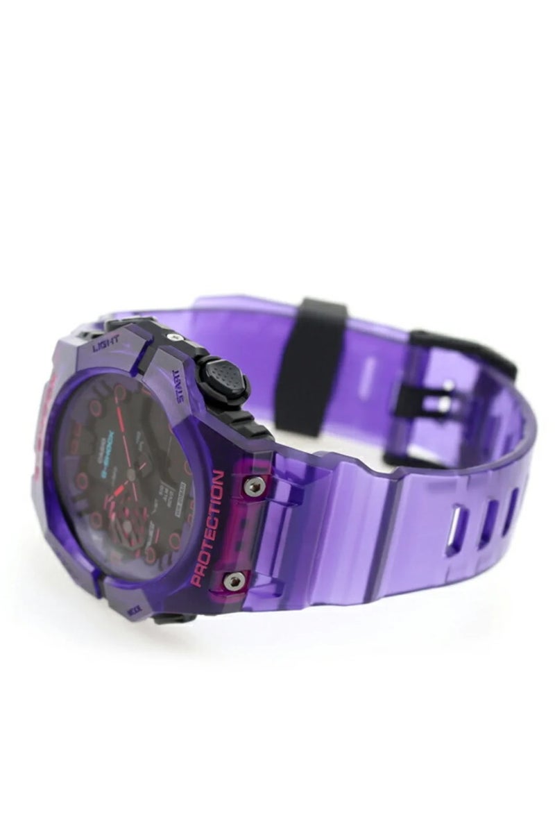 G-SHOCK Casual digital-analog Men's Watch - GA-B001CBRS-6ADR - Image 3