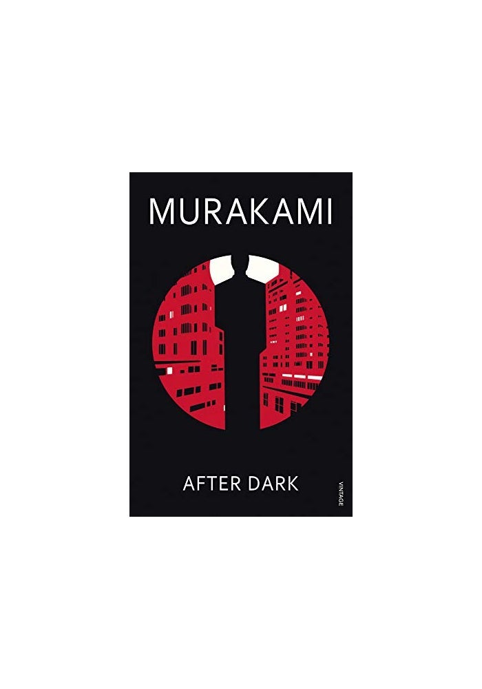 After Dark Export