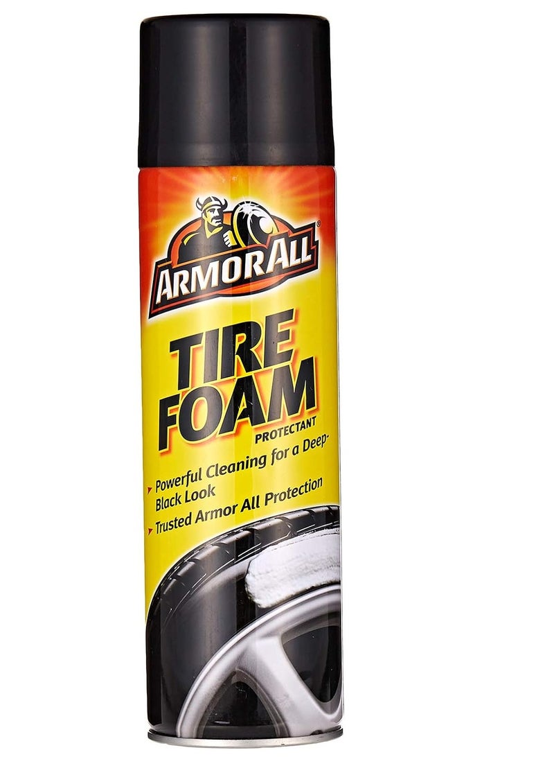 ARMOR ALL Tire Foam Protectant  - Image 1