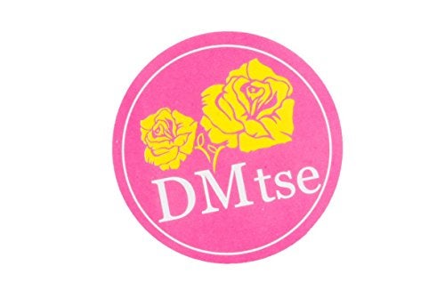 DMtse set of 6 Cute Cartoon Lace Waterproof Elastic Shower Cap Bath Cap Facial SPA - Image 5
