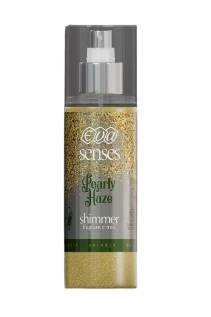 Eva Senses Pearly Haze Shimmer Fragrance Mist 150 Ml