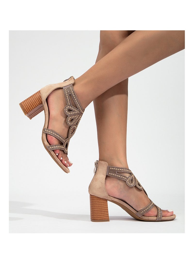 KUYING Sandals Are A Versatile Summer Item  - Image 5