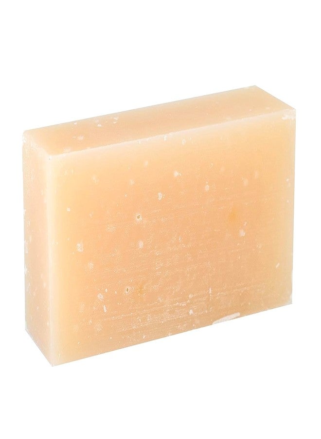 360Feel Original Shampoo Bar - Nourishing and Moisturizing Anti-Dandruff Natural Shampoo Bar - Handmade with Essential Oils - Travel Friendly and Compact - Zero Harsh Additives - 3.5 Ounce - Image 1