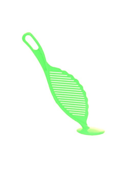 CONNECTWIDE CONNECTWIDE ABS Stirrer Practical Kitchen Utensils Tools kitchenware wash Rice Stirrer Mixer Color May Vary Blue  - Image 3