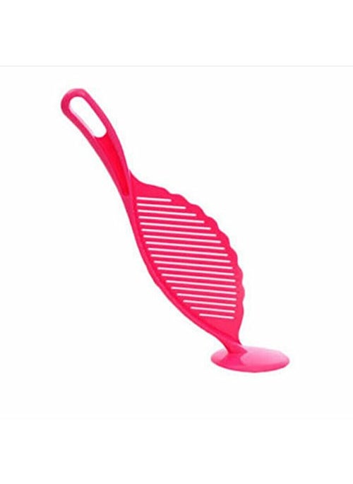 CONNECTWIDE CONNECTWIDE ABS Stirrer Practical Kitchen Utensils Tools kitchenware wash Rice Stirrer Mixer Color May Vary Blue  - Image 4