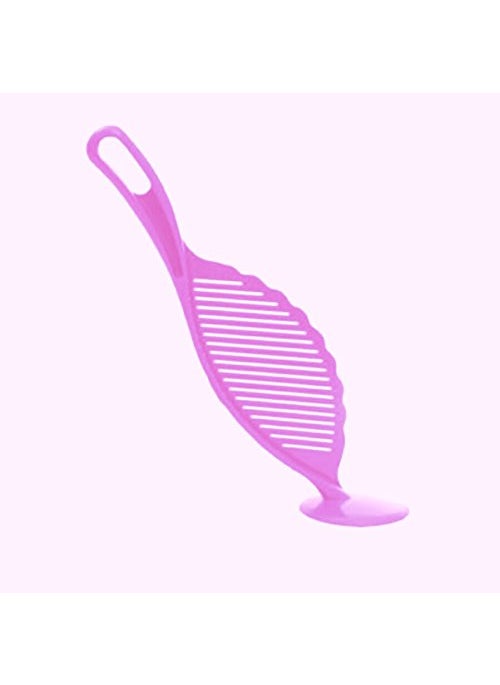 CONNECTWIDE CONNECTWIDE ABS Stirrer Practical Kitchen Utensils Tools kitchenware wash Rice Stirrer Mixer Color May Vary Blue  - Image 5