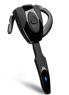 Bluetooth Earpiece Wireless Bluetooth Headset V5.0 Hands Free Earphones With Stereo Noise Canceling Bluetooth Earbuds With Microphone For Cell Phone And Pc