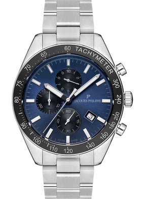 Jacques Philippe JPQGC131336 Men's Wristwatch  - Image 1