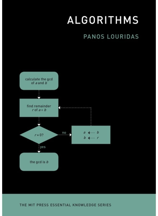 Algorithms - Paperback