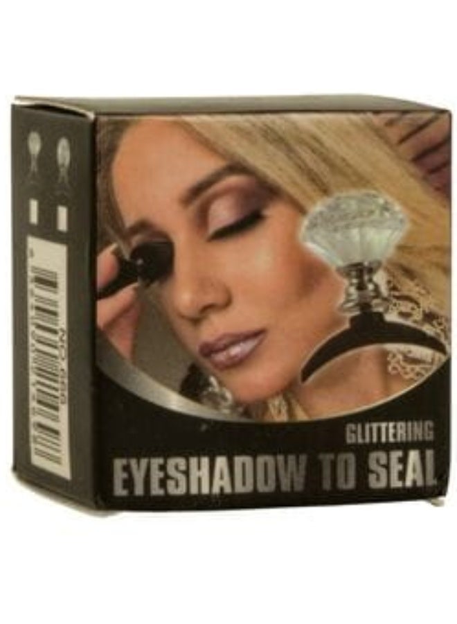 Crystal Eyeshadow Stamp Tool for Glitter Application and Fixing - 3 pcs - Image 3