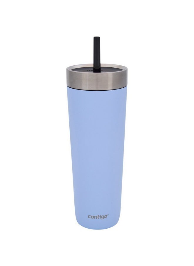 Luxe Thermalock Vacuum Insulation Stainless Steel Spill-Proof Tumbler Periwinkle 24 oz 2212919 - pzsku/Z87902D09148FBA87278EZ/45/_/1739097067/adb2005b-ae72-42d7-88e5-2488dce0f3ca