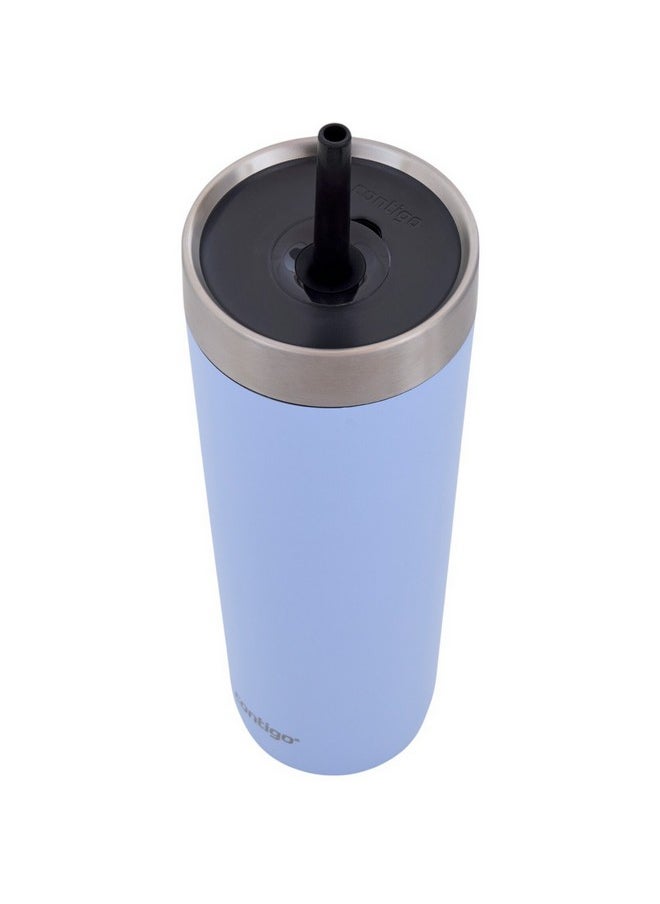 Luxe Thermalock Vacuum Insulation Stainless Steel Spill-Proof Tumbler Periwinkle 24 oz 2212919 - pzsku/Z87902D09148FBA87278EZ/45/_/1739097068/ab5ab9e3-2a48-41cf-a9f2-15a6b22c88c5