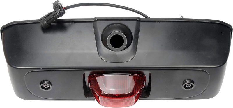 Dorman 923-060 Third Brake Light Assembly for Select Ram Trucks - Image 4