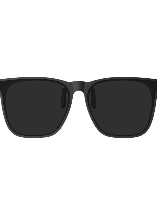 MIJIA Xiaomi Polarized Sunglasses Clip-On, Portable, High-Definition, Polarized, Uv Protection - Image 3