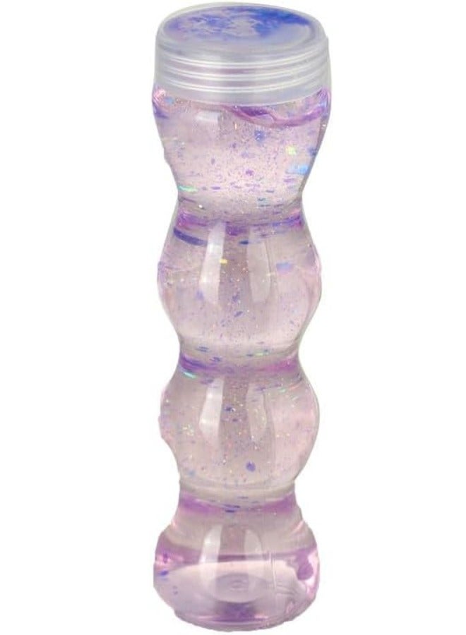 Liquid plastic slime bottle - Image 1