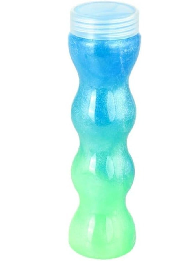 Liquid plastic slime bottle - Image 3