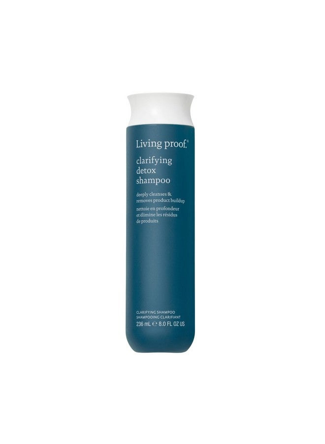 Living proof Clarifying Detox Shampoo - Image 1