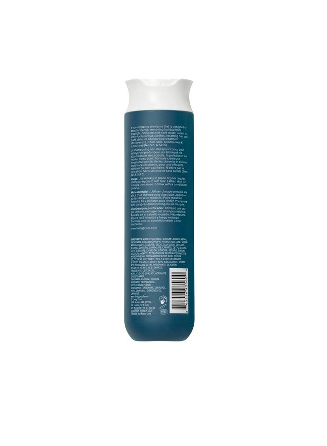 Living proof Clarifying Detox Shampoo - Image 2