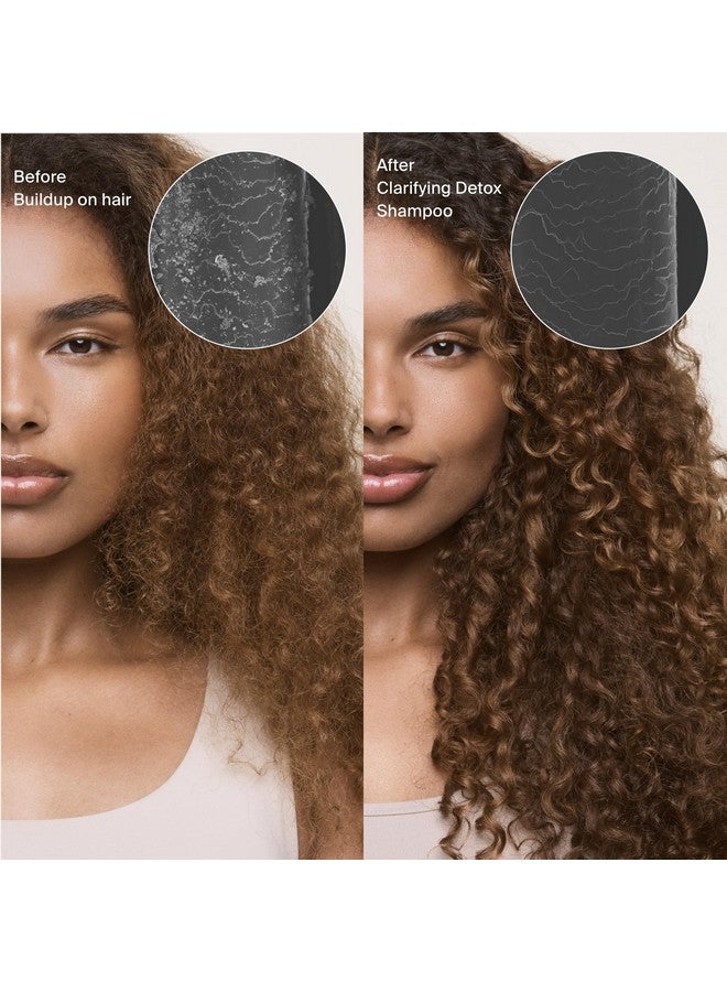 Living proof Clarifying Detox Shampoo - Image 5