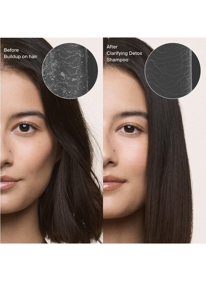 Living proof Clarifying Detox Shampoo - Image 4