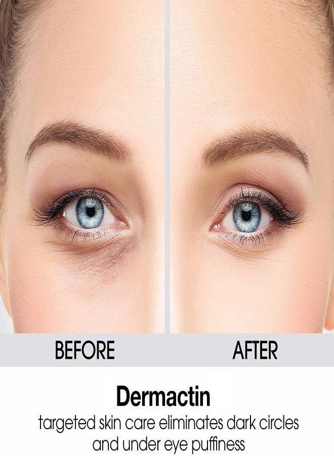 Dermactin - TS Dark Circle Concentrated Eye Cream 30ml/1oz - Image 2