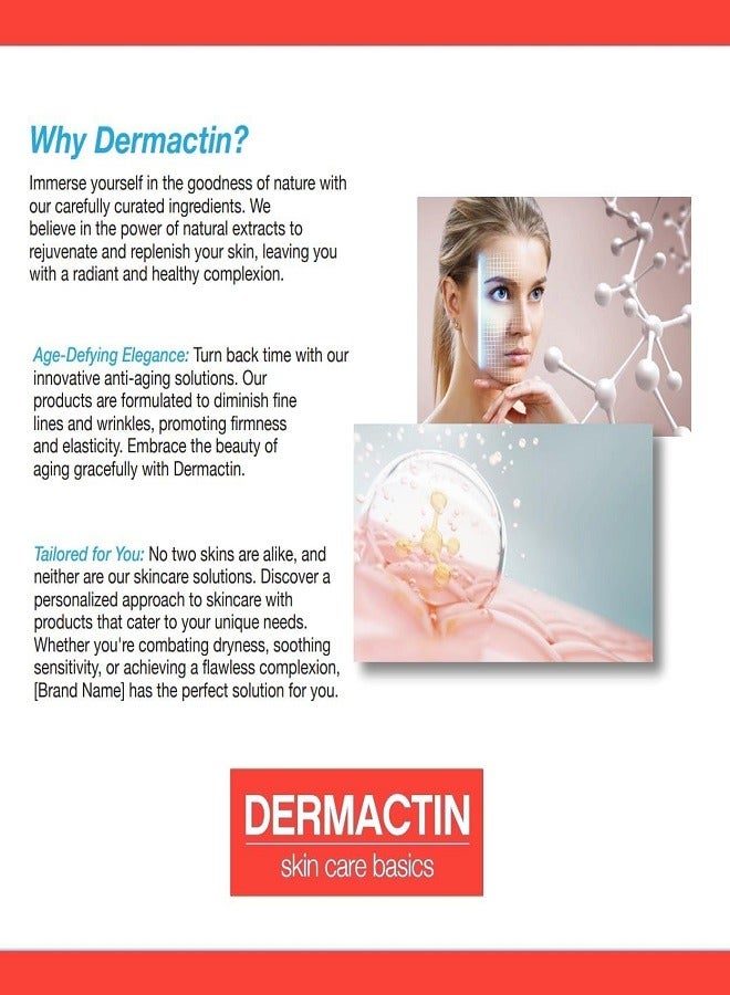 Dermactin - TS Dark Circle Concentrated Eye Cream 30ml/1oz - Image 5