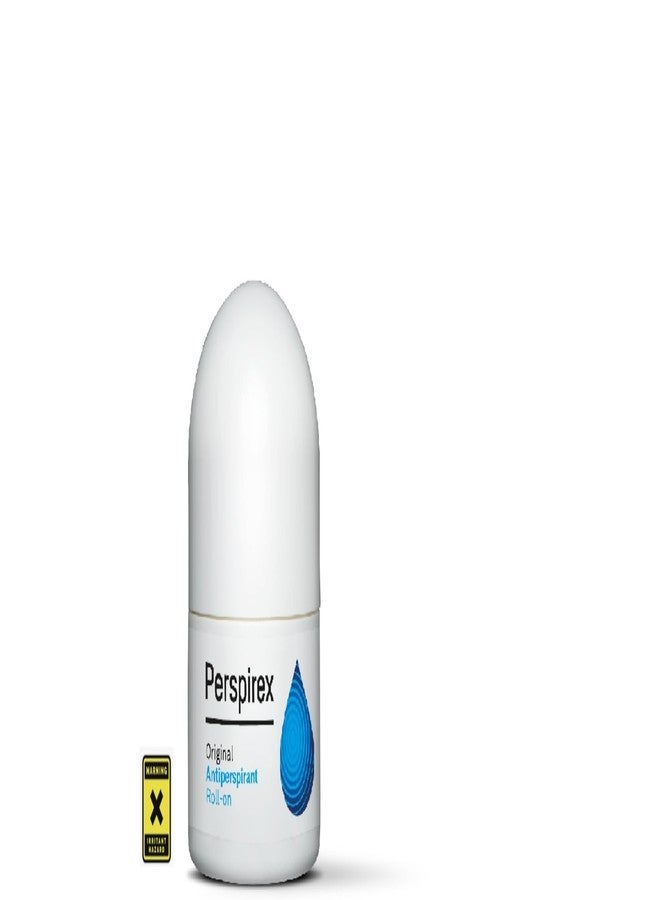 Perspirex Original Antiperspirant Roll-On 20ml