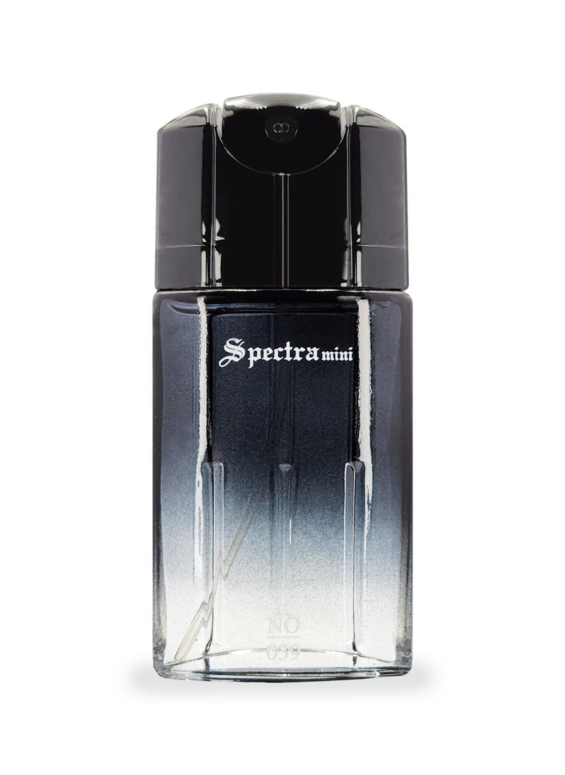سبيكترا ميني ميني 039 عطر او دي بارفيوم للرجال - 25مل  - Image 2