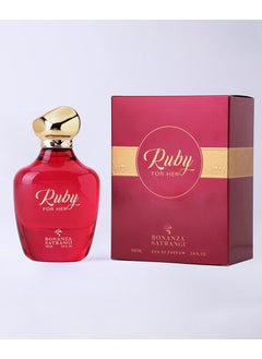 Bonanza Satrangi RUBY FOR HER  - Image 2
