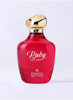Bonanza Satrangi RUBY FOR HER  - Image 1