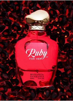Bonanza Satrangi RUBY FOR HER  - Image 3