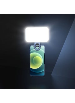 Arabest 1 x 5 pcs Multi-Function LED Conference Light for Computers XS01 