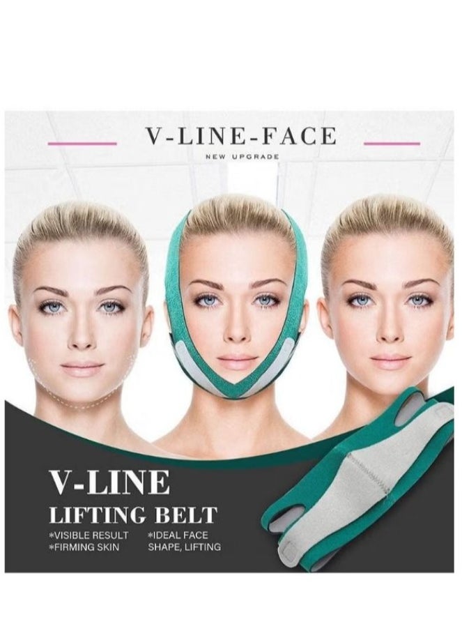 V Line Face Slimming Belt Lifting Chin Belt - pzsku/Z8790C94FF100BCC315ACZ/45/_/1720420272/d242e8df-090c-4465-b63d-cd1e97b00f7e