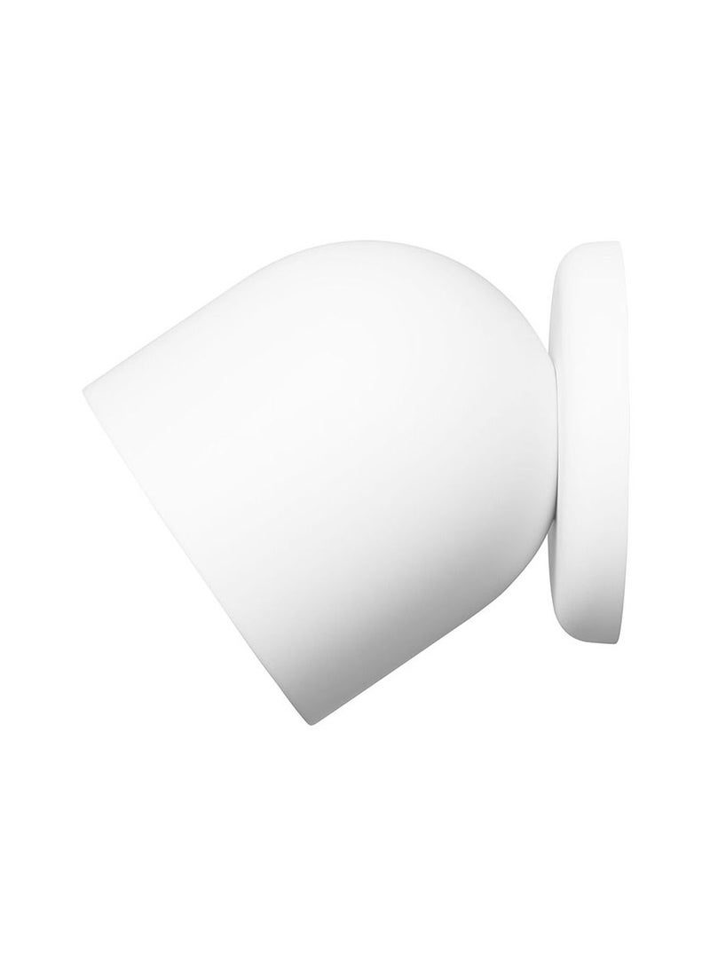 Google Nest cam Indoor or Outdoor Camera Battery 2 Pack 1080p GA01894-US - Snow - Image 4