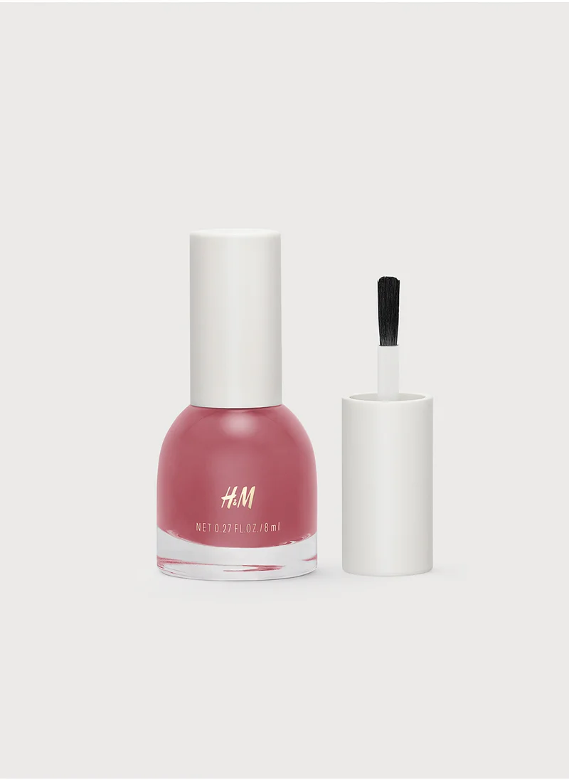 H&M Nail Polish