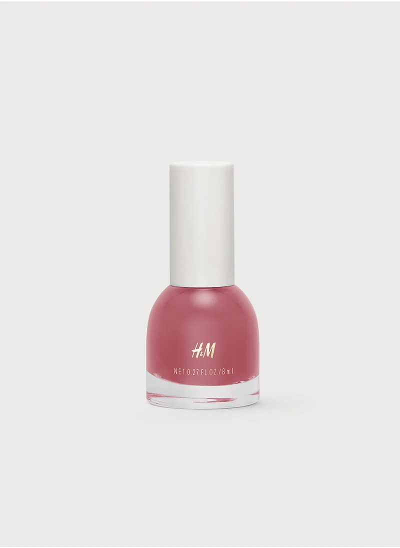 اتش اند ام Nail Polish