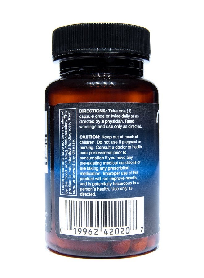 RediMind مكمل طبيعي لتعزيز القدرات الإدراكية Nongmo Vegan Glutenfree - Image 4