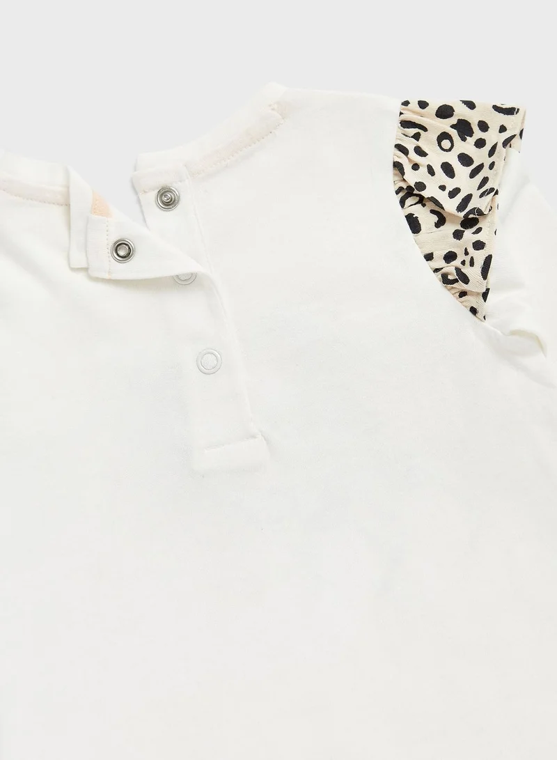 mothercare Kids Love T-Shirt